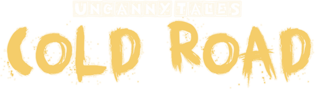 Логотип Uncanny Tales: Cold Road