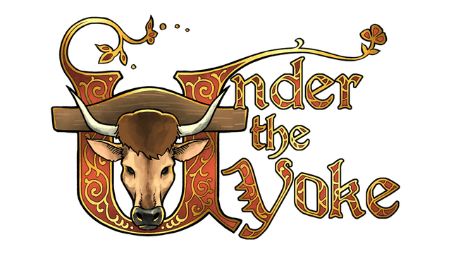Логотип Under The Yoke