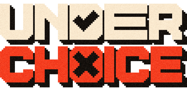 Логотип Underchoice