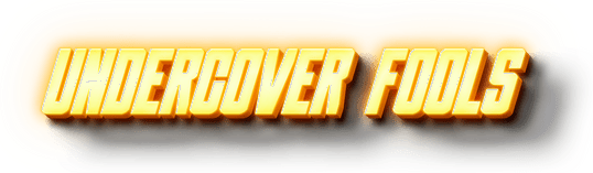 Логотип Undercover Fools