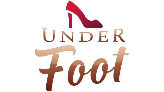 Логотип Underfoot