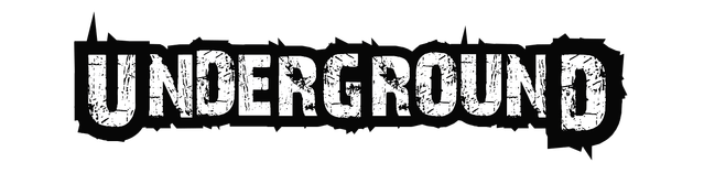 Логотип Underground