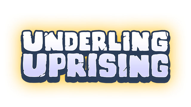 Логотип Underling Uprising