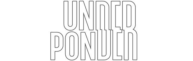 Логотип Underponder