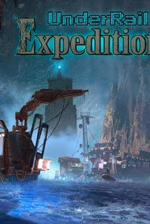Underrail: Expedition