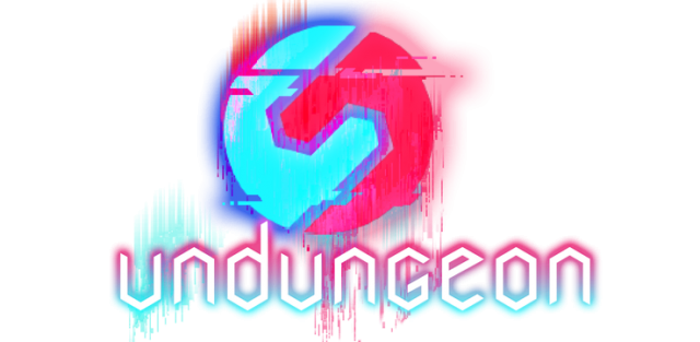Логотип Undungeon