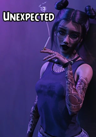 Unexpected [18+]