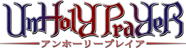 Логотип UnHolY PraYeR