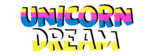 Логотип Unicorn Dream