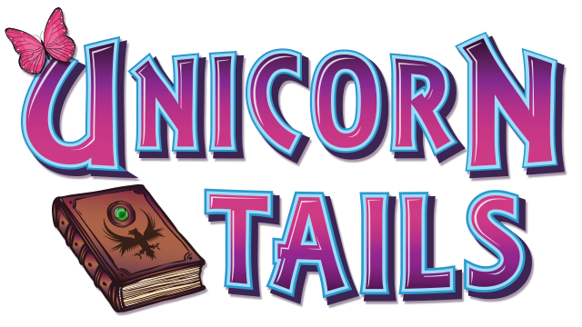 Логотип Unicorn Tails