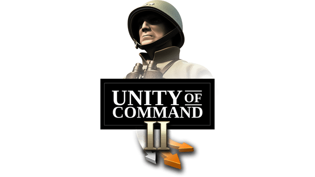 Логотип Unity of Command 2