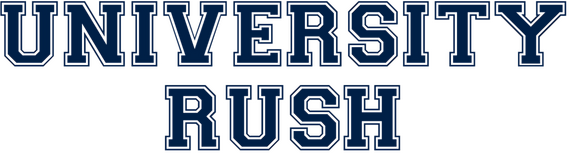 Логотип University Rush