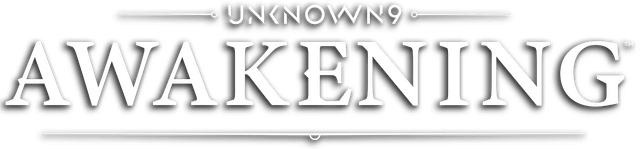 Логотип Unknown 9 Awakening
