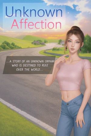 Unknown Affection