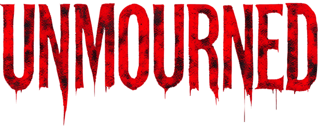 Логотип Unmourned