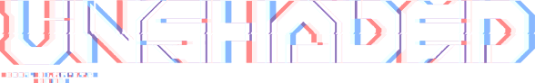 Логотип Unshaded