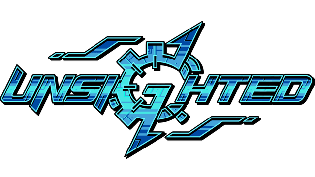 Логотип UNSIGHTED