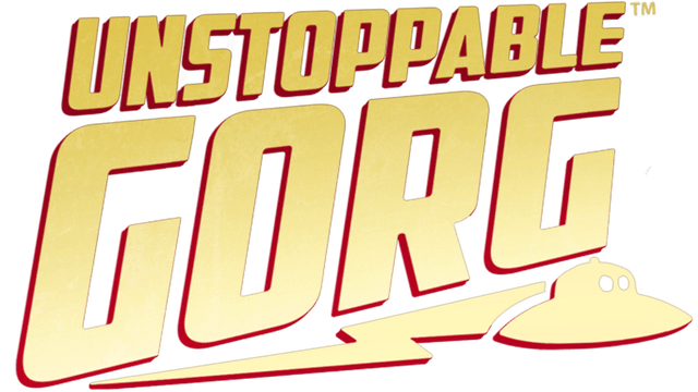 Логотип Unstoppable Gorg