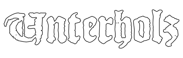 Логотип Unterholz