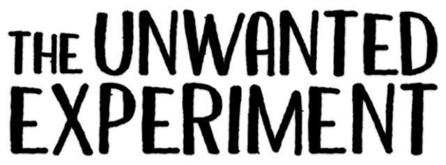 Логотип Unwanted Experiment