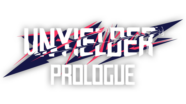 Логотип UNYIELDER
