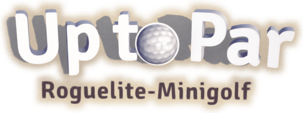 Логотип Up to Par