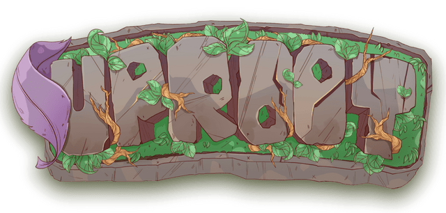 Логотип Uproot