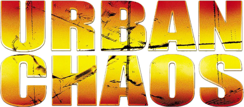 Логотип Urban Chaos: Riot Response
