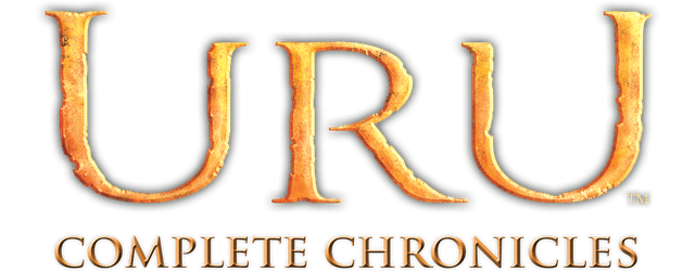 Логотип URU: Complete Chronicles