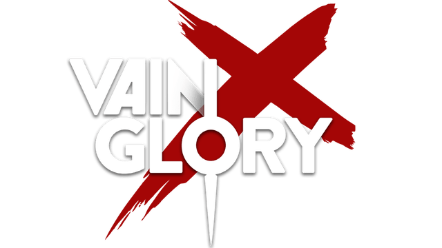 Логотип Vainglory
