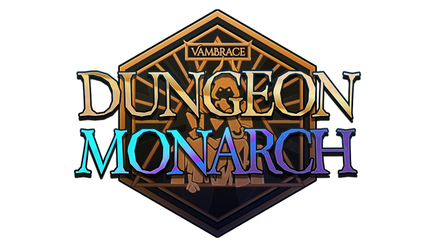 Логотип Vambrace: Dungeon Monarch