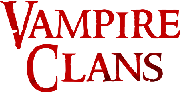 Логотип Vampire Clans