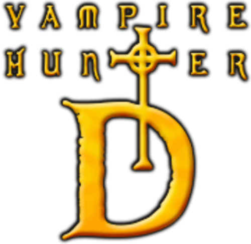 Логотип Vampire Hunter D
