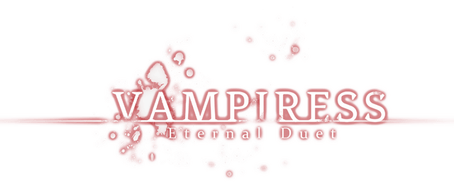 Логотип Vampiress: Eternal Duet