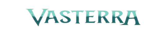 Логотип Vasterra