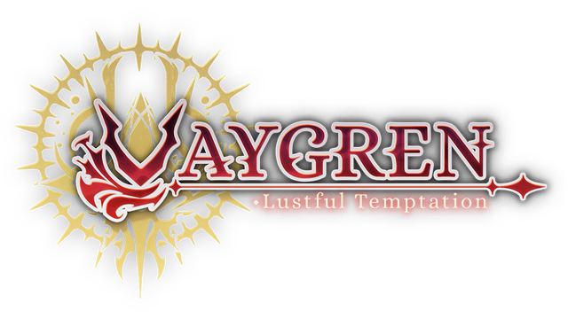 Логотип Vaygren - Lustful Temptation