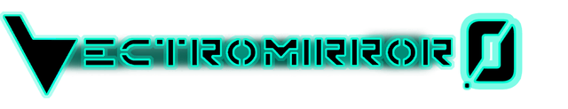 Логотип Vectromirror 0