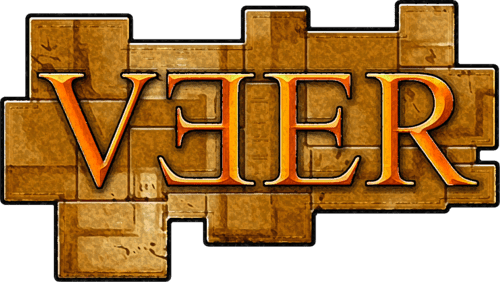 Логотип Veer