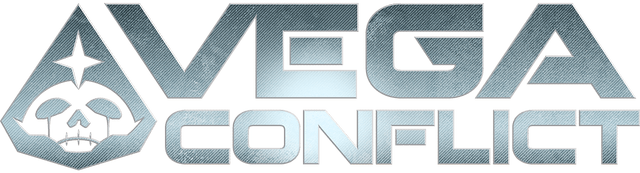 Логотип VEGA Conflict