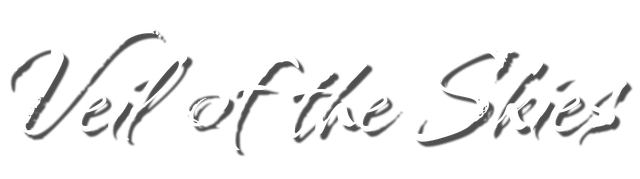 Логотип Veil of the Skies