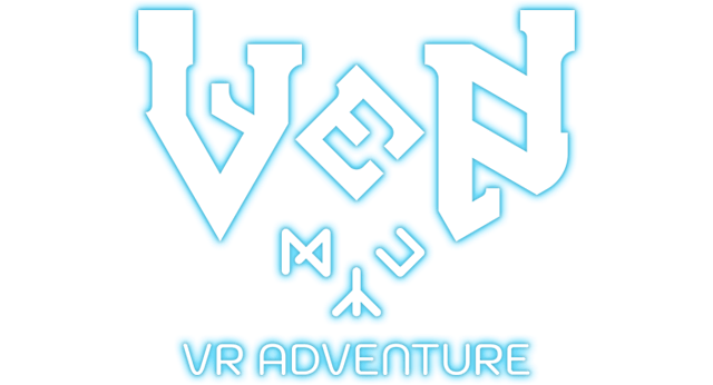 Логотип Ven VR Adventure