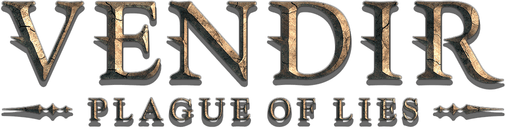 Логотип Vendir: Plague of Lies