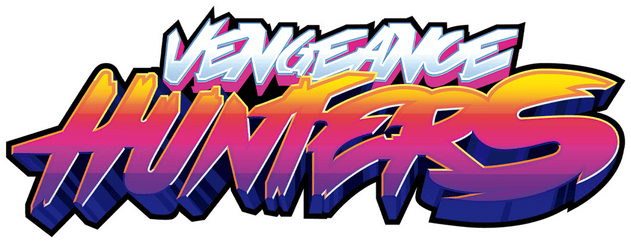 Логотип Vengeance Hunters