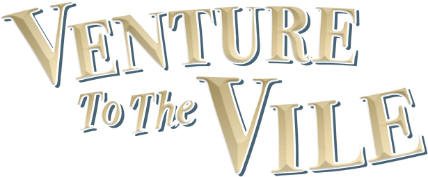 Логотип Venture to the Vile