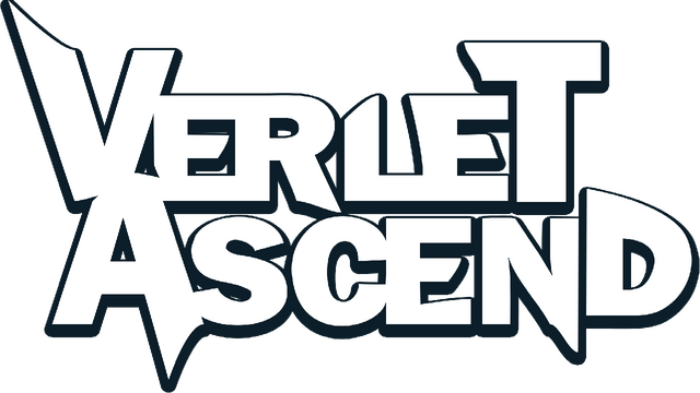 Логотип Verlet Ascend