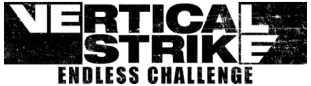 Логотип Vertical Strike Endless Challenge