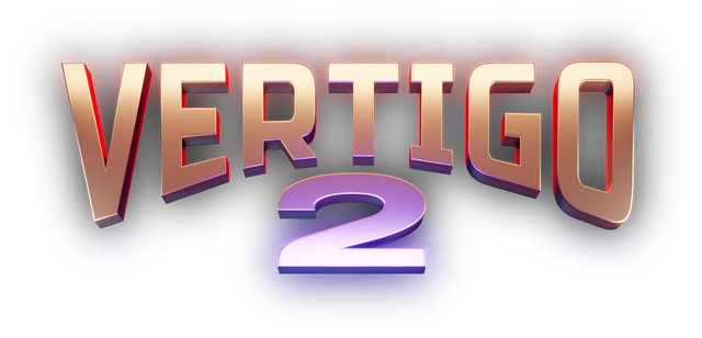 Логотип Vertigo 2