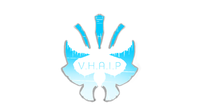 Логотип VHAIP