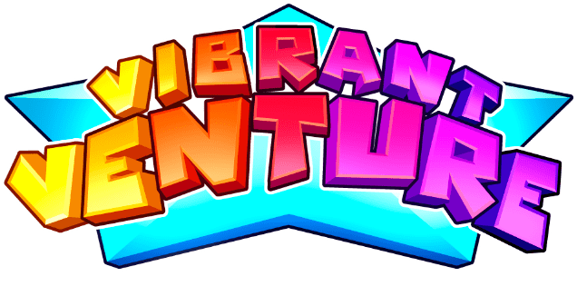 Логотип Vibrant Venture