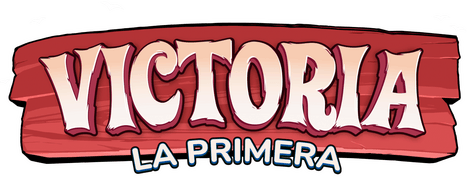 Логотип Victoria: La Primera